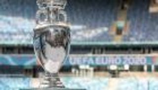 تفاصيل كأس هنري ديلوناي.. اليورو تلمع في سماء أوروبا (صور)