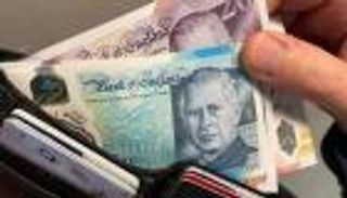 الملك تشارلز على الاسترليني.. العملة تصل للشعب بعد عامين من التنصيب