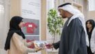 اليوم العالمي للبيئة.. رئيس الإمارات يدعم ابتكارات مواجهة تغير المناخ