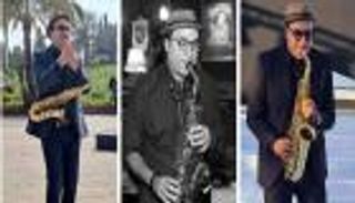 مصرع عازف ساكسفون مصري في مصعد يثير ضجة.. خانه التقدير باللحظة الأخيرة