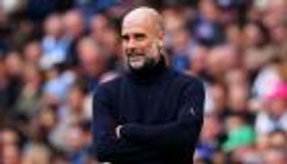 رئيس مانشستر سيتي يجيب.. هل يرحل بيب غوارديولا؟