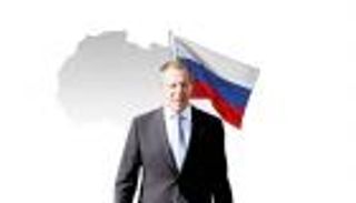 لافروف في أفريقيا.. «حراك روسي» بثغرة النفوذ الغربي