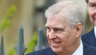 الأمير أندرو