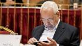 رؤوس الإخوان والتآمر على أمن تونس.. الخناق يضيق