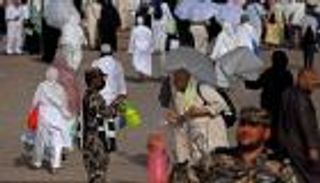 لا غنى عنها في الحج.. 9 أدوية ومستلزمات طبية في حقيبة الحاج