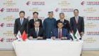 شراكة بين الاتحاد للطيران وخطوط شرق الصين.. ميزات رائعة للمسافرين