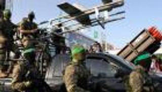 بالأرقام.. هذا ما خسرته حماس في الحرب من أسلحة ومقاتلين