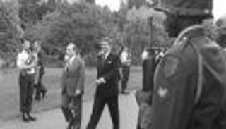 بايدن يتحسس أثر ريغان في «النورماندي».. إلهام هوليوودي يواجه زحف ترامب