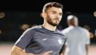 بعد غيابه مجددا.. أمير سعيود يوجه رسالة مفاجئة لمدرب الجزائر