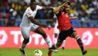 القنوات الناقلة لمباراة منتخب مصر وبوركينا فاسو في تصفيات كأس العالم 2026