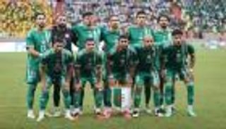 القنوات الناقلة لمباراة الجزائر وغينيا في في تصفيات كأس العالم 2026