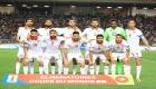 تونس ضد غينيا الاستوائية.. لاعب كرة صالات يُزيّن 3 مشاهد مثيرة (فيديو)