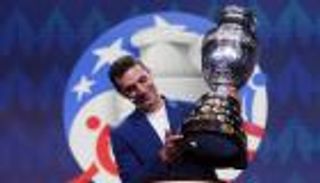 أكثر المنتخبات فوزا بكوبا أمريكا.. صراع الجيران يشعل الصدارة