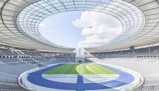 ملعب برلين الأولمبي