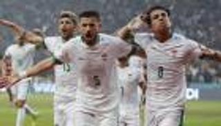 القنوات الناقلة لمباراة العراق وإندونيسيا في تصفيات كأس العالم 2026