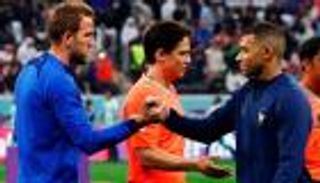 حلم رونالدو في خطر.. صراع الشباب والخبرة يشعل سباق هدافي يورو 2024