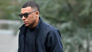 قصر كيليان مبابي في مدريد