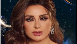 المطربة المصرية أنغام