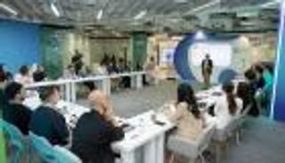 قمة المليار متابع.. انطلاق الاجتماعات التحضيرية للنسخة الثالثة