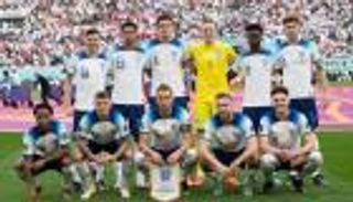 بقيادة غريليش.. 7 لاعبين جدد خارج قائمة إنجلترا في يورو 2024