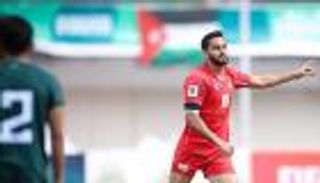 بث مباشر.. مباراة الأردن وطاجيكستان في تصفيات كأس العالم 2026