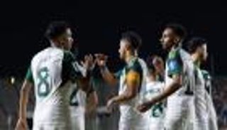 خطوة للأمام.. المنتخب السعودي يتأهل للمرحلة الأخيرة في تصفيات مونديال 2026