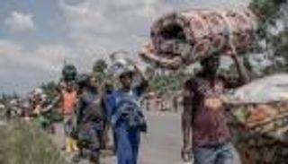 ما حدث في الكونغو الديمقراطية أكبر من محاولة انقلاب