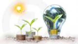 استثمارات الطاقة النظيفة ضعف المبلغ المخصص للوقود الأحفوري.. توقعات 2024