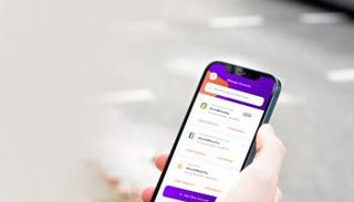 تطبيق إنستا باي المصري للمدفوعات اللحظية