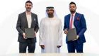 «مصدر» تمنح شركة إماراتية لصناعة الصلب 3 ميغاواط من الطاقة النظيفة