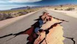 نظرية جديدة لفهم الزلازل.. ما علاقة «أسنان المنشار»؟ (خاص)