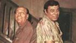 حكاية من سجل الثنائي التاريخي.. محمود المليجي يكشف عن نقطة ضعف فريد شوقي