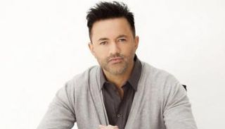 المطرب والمنتج العالمي ريدوان