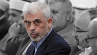 يحيي السنوار