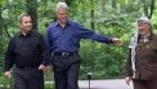 أمريكا وإسرائيل.. سياسة خارجية «عالقة» في التسعينيات