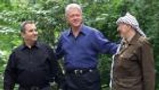 أمريكا وإسرائيل.. سياسة خارجية «عالقة» في التسعينيات