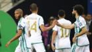 ياسين براهيمي يرسم خطة تجاوز خيبة الجزائر ضد غينيا 