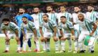 بعد الخيبة ضد غينيا.. ثلاثي الجزائر في مرمى الانتقادات