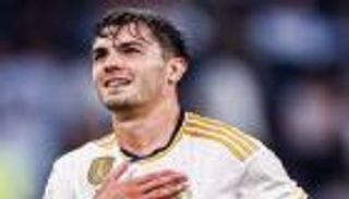 بعد وصول مبابي.. هل يرحل إبراهيم دياز عن ريال مدريد؟