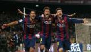 بعد برشلونة وباريس سان جيرمان.. ناد ثالث قد يجمع بين ميسي ونيمار