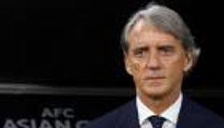 السعودية ضد الأردن.. «خدعة» تضع روبرتو مانشيني أمام إنجاز جديد