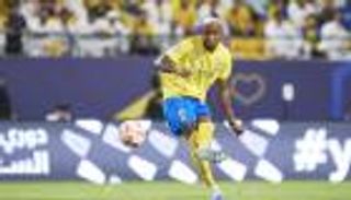 أندرسون تاليسكا.. ماذا ينتظر نجم النصر السعودي في صيف 2024؟