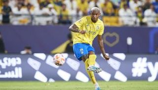 أندرسون تاليسكا لاعب النصر السعودي