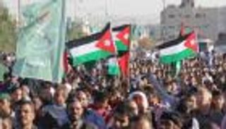 إيران «تستهدف» الأردن.. معهد أمريكي يرصد الدلائل وروشتة التصدي