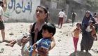 إسرائيل بـ«قائمة العار» لأول مرة.. كل ما تريد معرفته عن القرار الأممي