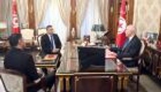 «غايات مفضوحة».. رئيس تونس يكشف دوافع الإخوان نحو مخطط الفوضى