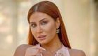 الممثلة السورية هبة نور تتجاوز أزمة «الفيديو الخادش»