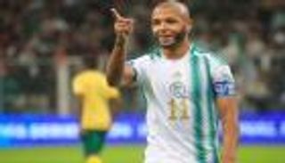 3 خيارات أمام بيتكوفيتش.. من يعوض ياسين براهيمي أمام أوغندا؟