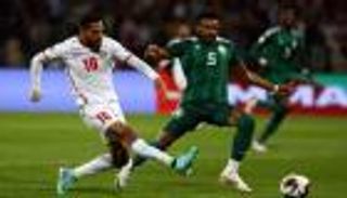 تصفيات كأس العالم 2026.. 3 أسباب تشعل مباراة الأردن والسعودية
