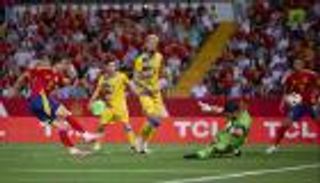 كيفية مشاهدة البث المباشر لمباراة إسبانيا وإيرلندا الشمالية الودية قبل يورو 2024